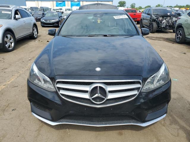 Photo 4 VIN: WDDHF8JB0EA991823 - MERCEDES-BENZ E 350 4MAT 