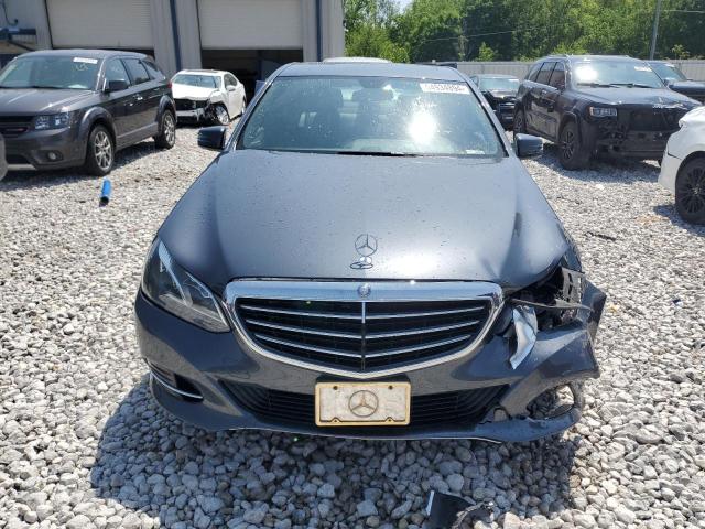 Photo 4 VIN: WDDHF8JB0EA997136 - MERCEDES-BENZ E 350 4MAT 