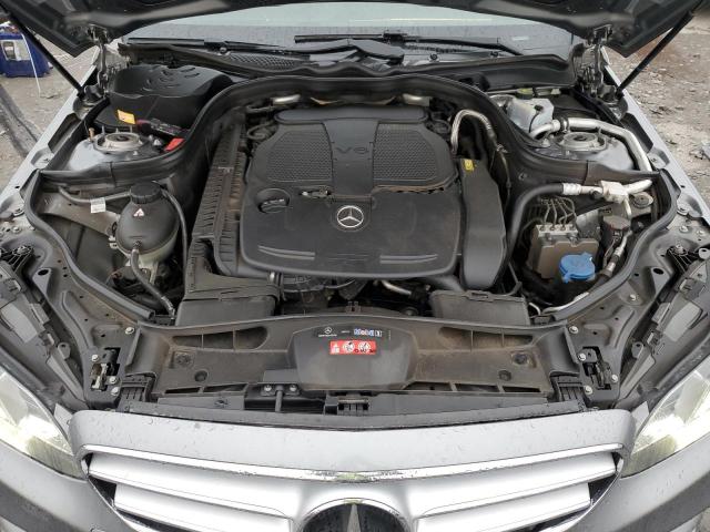 Photo 10 VIN: WDDHF8JB0EA997184 - MERCEDES-BENZ E-CLASS 