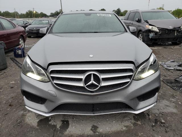 Photo 4 VIN: WDDHF8JB0EA997184 - MERCEDES-BENZ E-CLASS 