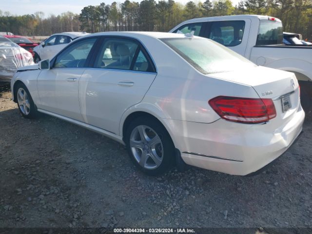 Photo 2 VIN: WDDHF8JB0EA997363 - MERCEDES-BENZ E 350 