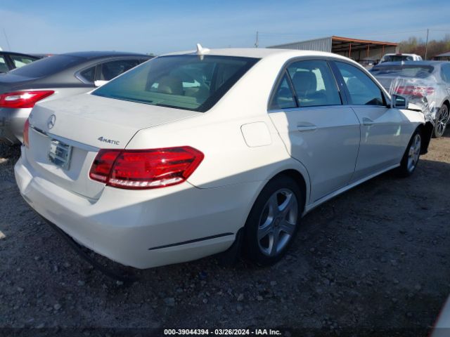 Photo 3 VIN: WDDHF8JB0EA997363 - MERCEDES-BENZ E 350 