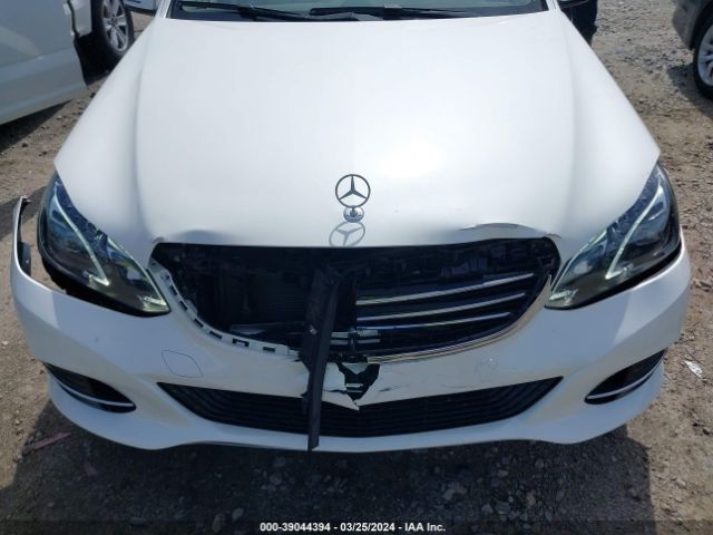 Photo 5 VIN: WDDHF8JB0EA997363 - MERCEDES-BENZ E 350 