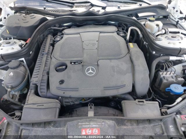 Photo 9 VIN: WDDHF8JB0EA997363 - MERCEDES-BENZ E 350 