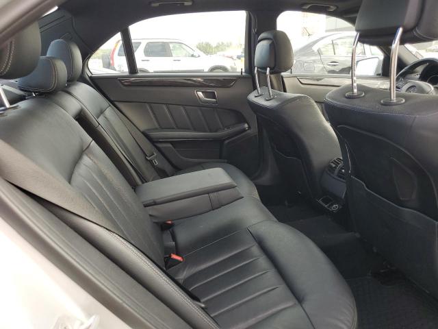 Photo 9 VIN: WDDHF8JB0EB001862 - MERCEDES-BENZ E 350 4MAT 