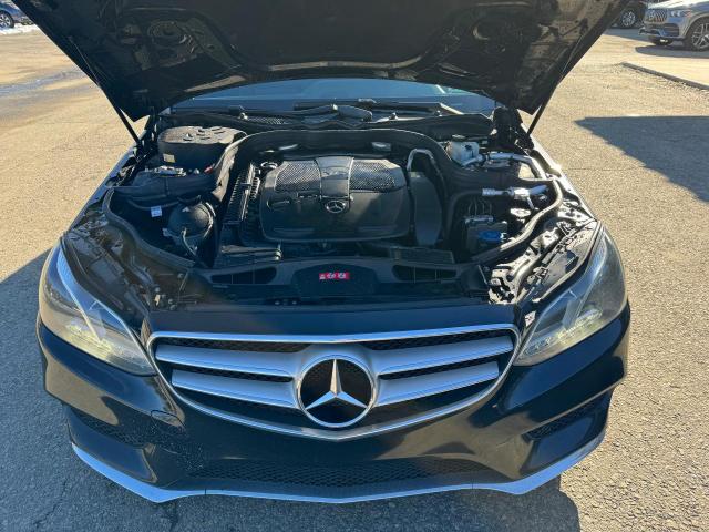 Photo 7 VIN: WDDHF8JB0EB004227 - MERCEDES-BENZ E-CLASS 