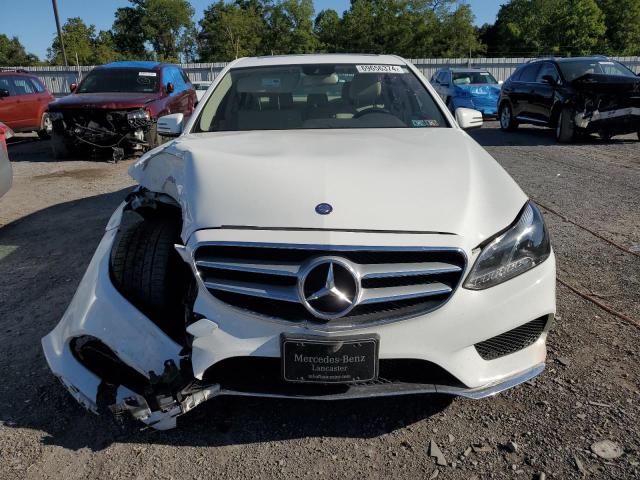 Photo 4 VIN: WDDHF8JB0EB023716 - MERCEDES-BENZ E 350 4MAT 