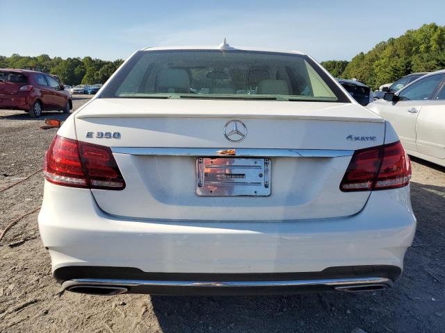 Photo 5 VIN: WDDHF8JB0EB023716 - MERCEDES-BENZ E 350 4MAT 