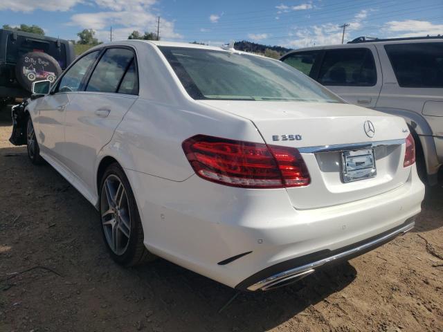 Photo 2 VIN: WDDHF8JB0EB056067 - MERCEDES-BENZ E 350 4MAT 