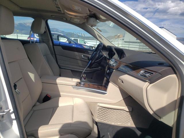 Photo 4 VIN: WDDHF8JB0EB056067 - MERCEDES-BENZ E 350 4MAT 