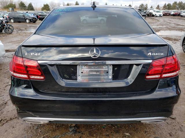 Photo 5 VIN: WDDHF8JB0FB090267 - MERCEDES-BENZ E 