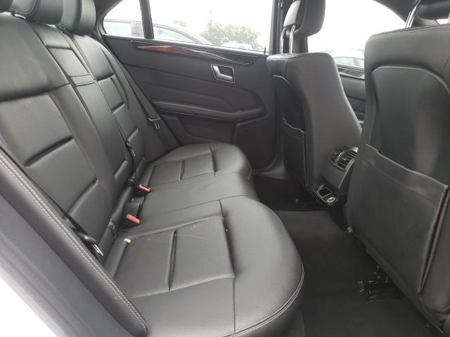 Photo 5 VIN: WDDHF8JB0FB094853 - MERCEDES-BENZ E 350 4MAT 