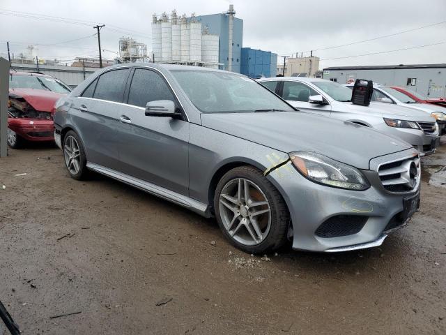 Photo 3 VIN: WDDHF8JB0FB097073 - MERCEDES-BENZ E-CLASS 