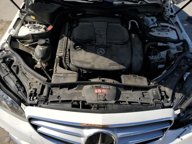 Photo 10 VIN: WDDHF8JB0FB097672 - MERCEDES-BENZ E-CLASS 