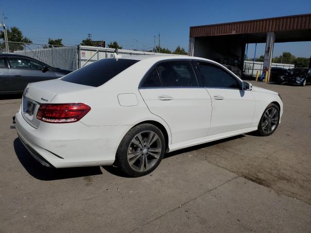 Photo 2 VIN: WDDHF8JB0FB097672 - MERCEDES-BENZ E-CLASS 