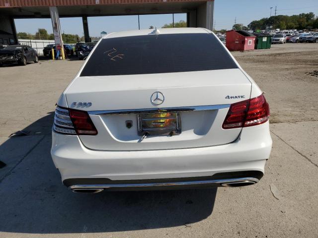 Photo 5 VIN: WDDHF8JB0FB097672 - MERCEDES-BENZ E-CLASS 