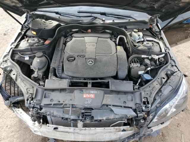 Photo 10 VIN: WDDHF8JB0FB101851 - MERCEDES-BENZ E 350 4MAT 