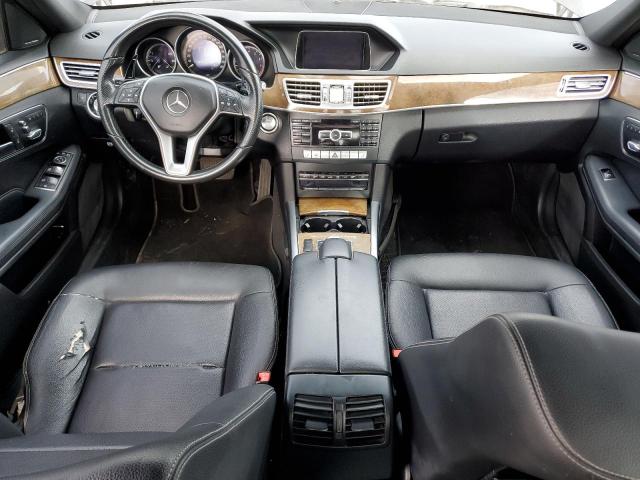 Photo 7 VIN: WDDHF8JB0FB101851 - MERCEDES-BENZ E 350 4MAT 