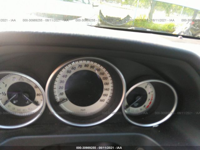 Photo 6 VIN: WDDHF8JB0FB125793 - MERCEDES-BENZ E-CLASS 