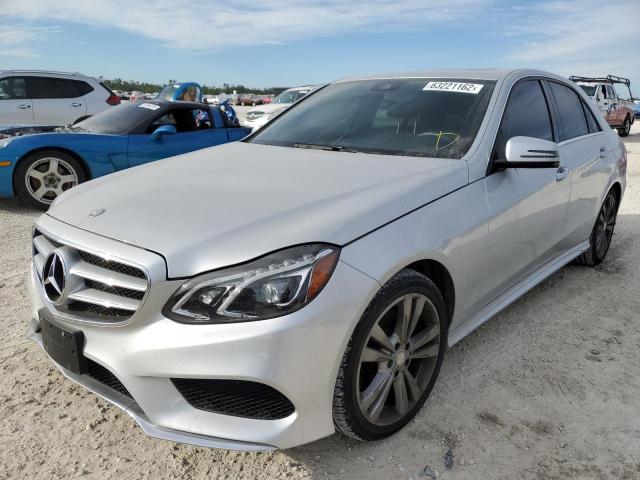 Photo 0 VIN: WDDHF8JB0FB144473 - MERCEDES-BENZ E 350 4MAT 