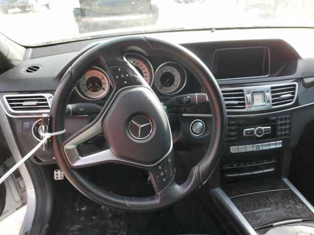 Photo 7 VIN: WDDHF8JB0FB144473 - MERCEDES-BENZ E 350 4MAT 