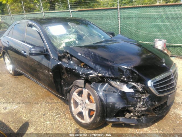 Photo 5 VIN: WDDHF8JB0GB184022 - MERCEDES-BENZ E-CLASS 