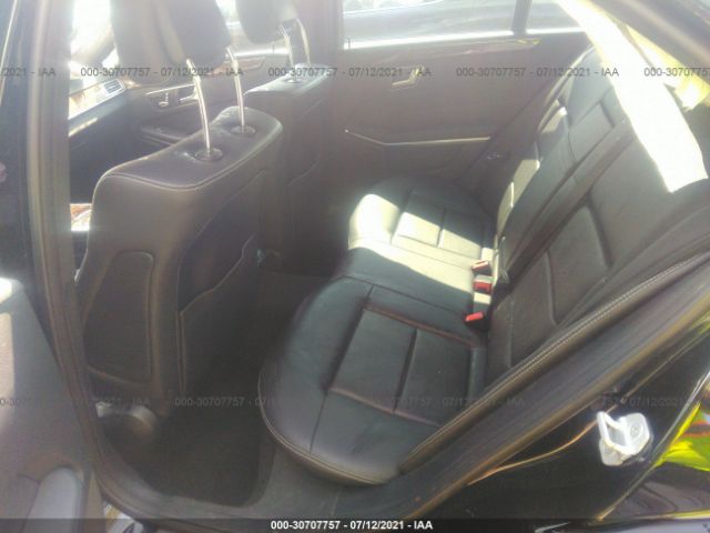 Photo 7 VIN: WDDHF8JB0GB184022 - MERCEDES-BENZ E-CLASS 