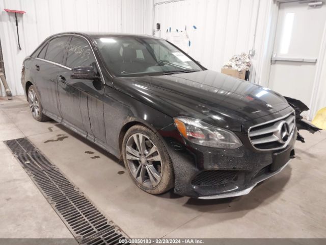 Photo 0 VIN: WDDHF8JB0GB184506 - MERCEDES-BENZ E 350 