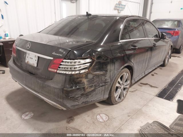 Photo 3 VIN: WDDHF8JB0GB184506 - MERCEDES-BENZ E 350 