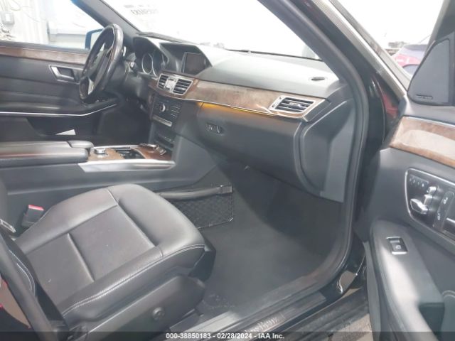 Photo 4 VIN: WDDHF8JB0GB184506 - MERCEDES-BENZ E 350 