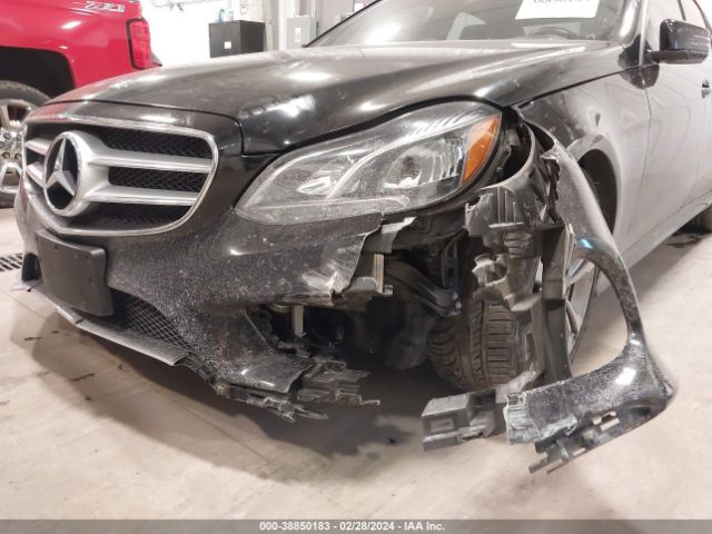 Photo 5 VIN: WDDHF8JB0GB184506 - MERCEDES-BENZ E 350 