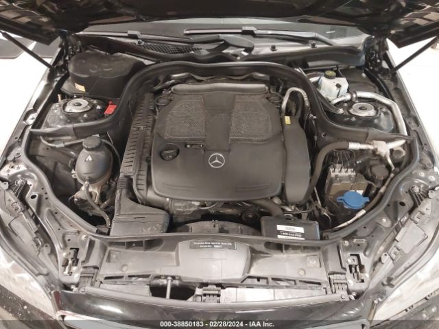 Photo 9 VIN: WDDHF8JB0GB184506 - MERCEDES-BENZ E 350 