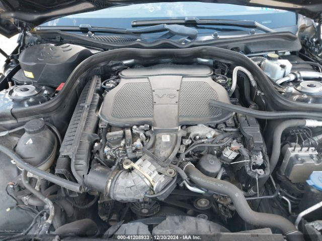 Photo 9 VIN: WDDHF8JB0GB196106 - MERCEDES-BENZ E-CLASS 