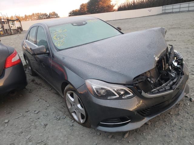 Photo 0 VIN: WDDHF8JB0GB217729 - MERCEDES-BENZ E 350 4MAT 