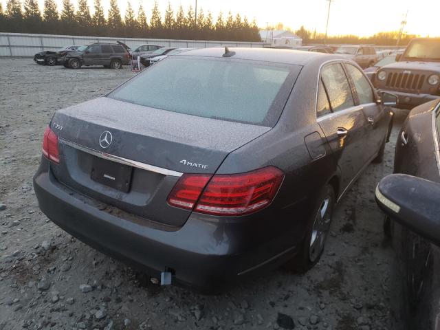 Photo 3 VIN: WDDHF8JB0GB217729 - MERCEDES-BENZ E 350 4MAT 