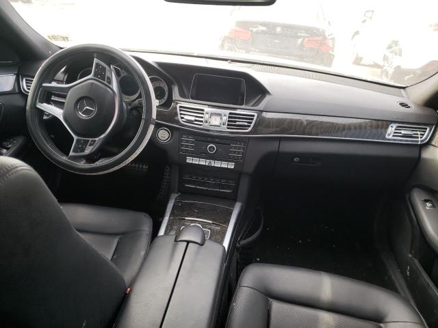 Photo 7 VIN: WDDHF8JB0GB238192 - MERCEDES-BENZ E 350 4MAT 