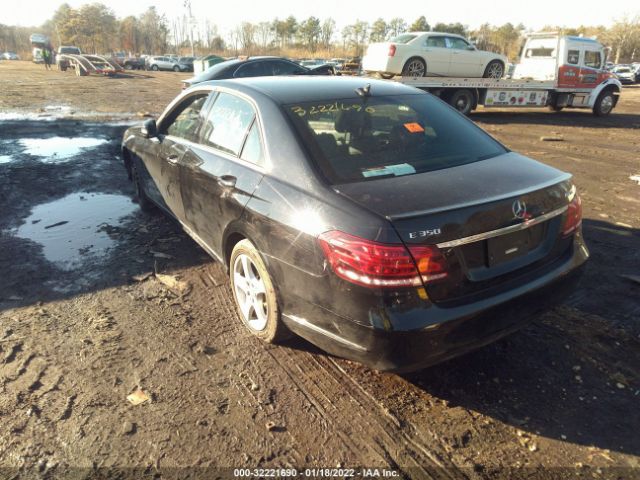 Photo 2 VIN: WDDHF8JB0GB277476 - MERCEDES-BENZ E-CLASS 