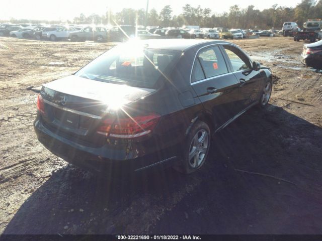 Photo 3 VIN: WDDHF8JB0GB277476 - MERCEDES-BENZ E-CLASS 