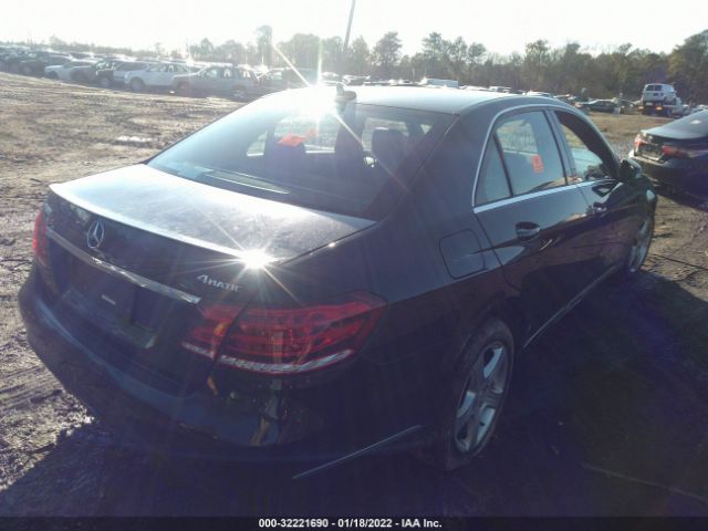 Photo 5 VIN: WDDHF8JB0GB277476 - MERCEDES-BENZ E-CLASS 