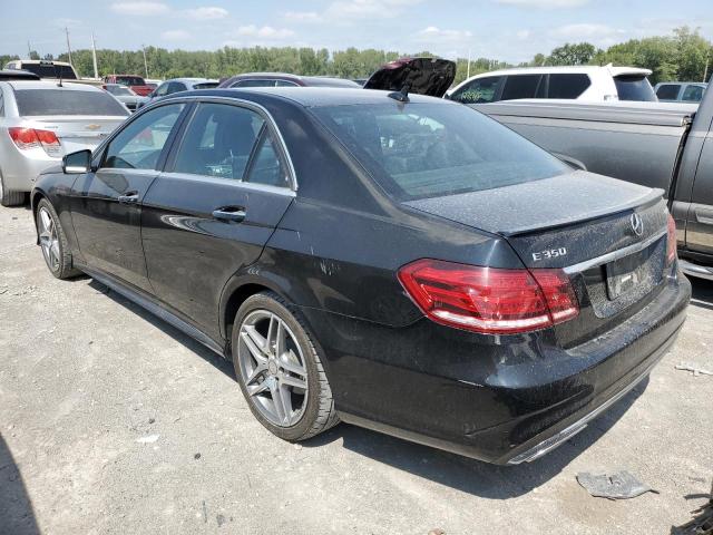 Photo 1 VIN: WDDHF8JB0GB282628 - MERCEDES-BENZ E 350 4MAT 