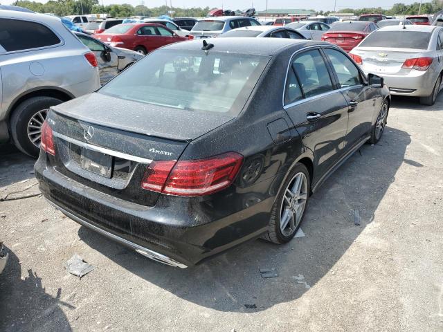 Photo 2 VIN: WDDHF8JB0GB282628 - MERCEDES-BENZ E 350 4MAT 