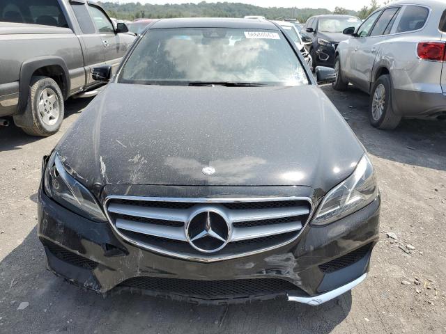 Photo 4 VIN: WDDHF8JB0GB282628 - MERCEDES-BENZ E 350 4MAT 