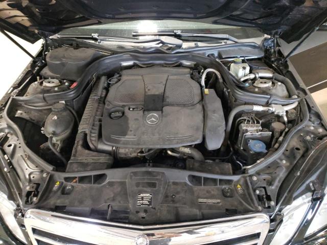 Photo 10 VIN: WDDHF8JB1CA540395 - MERCEDES-BENZ E 350 4MAT 