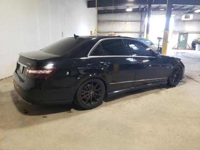 Photo 2 VIN: WDDHF8JB1CA540395 - MERCEDES-BENZ E 350 4MAT 