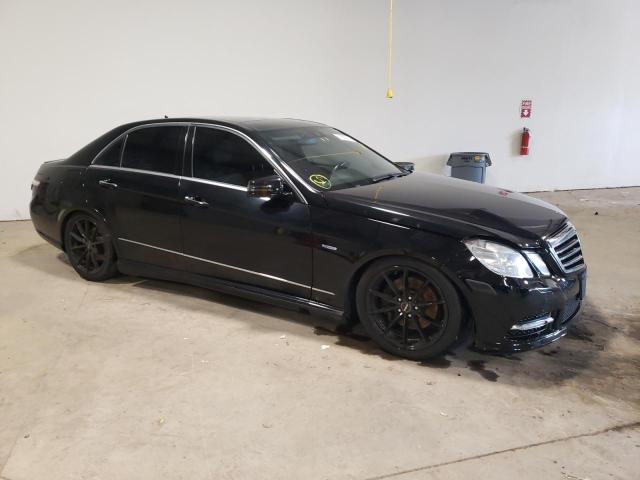 Photo 3 VIN: WDDHF8JB1CA540395 - MERCEDES-BENZ E 350 4MAT 