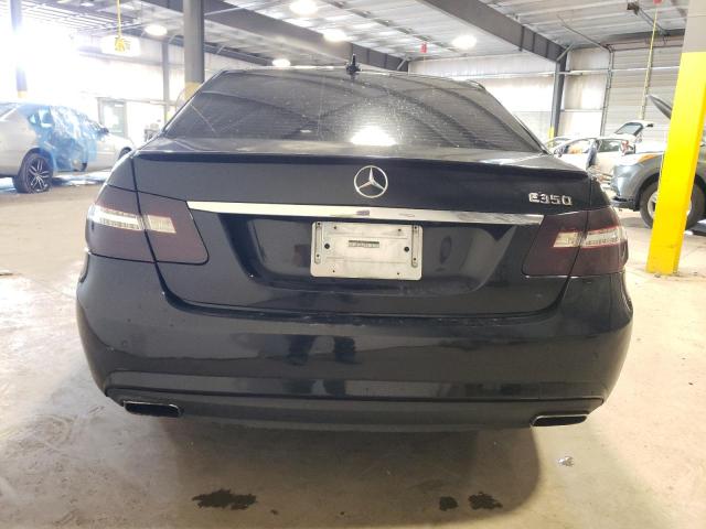 Photo 5 VIN: WDDHF8JB1CA540395 - MERCEDES-BENZ E 350 4MAT 