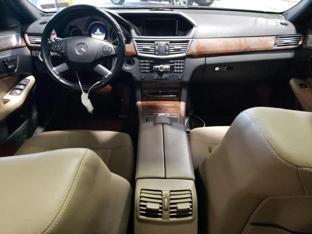 Photo 7 VIN: WDDHF8JB1CA540395 - MERCEDES-BENZ E 350 4MAT 