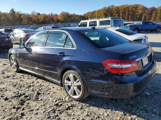 Photo 1 VIN: WDDHF8JB1CA555012 - MERCEDES-BENZ E 350 4MAT 