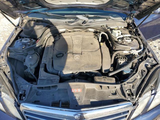 Photo 10 VIN: WDDHF8JB1CA555012 - MERCEDES-BENZ E 350 4MAT 