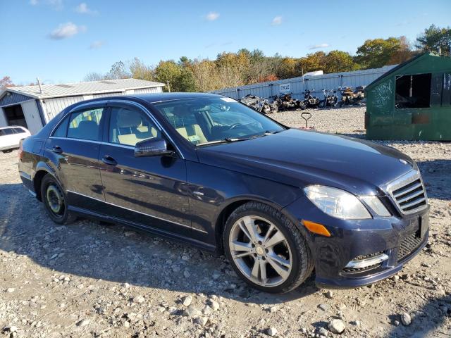 Photo 3 VIN: WDDHF8JB1CA555012 - MERCEDES-BENZ E 350 4MAT 